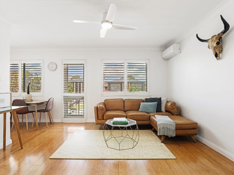 2/12 Edward Street, Botany, NSW 2019 Apartment for Rent realestate