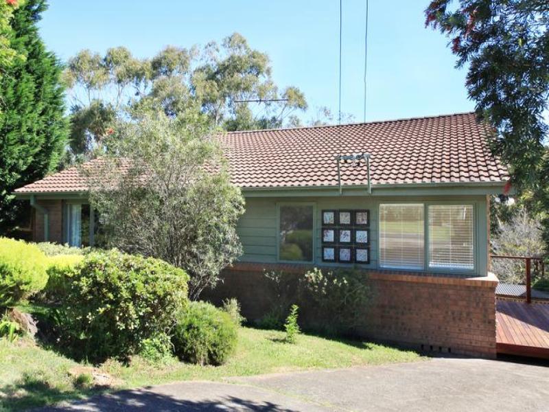 18 Fairways Cres, Springwood, NSW 2777