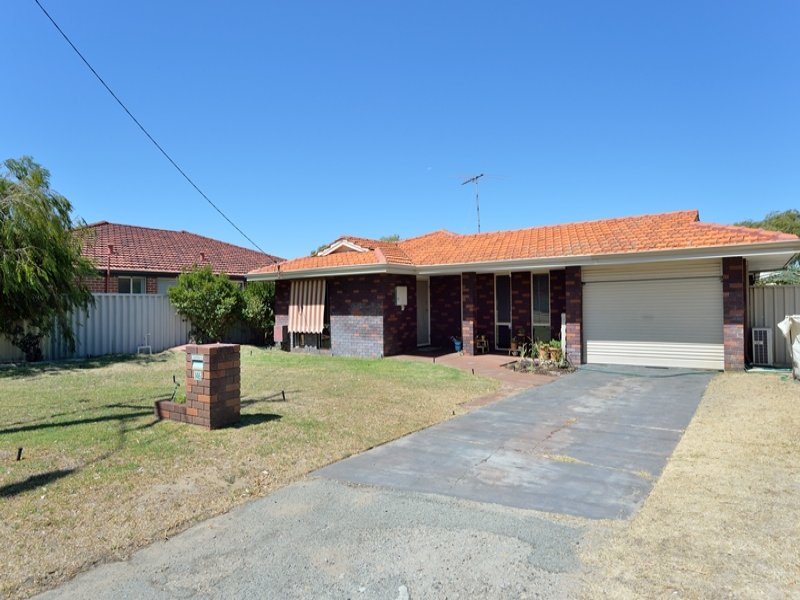 146 Currie Street, Warnbro, WA 6169 Property Details