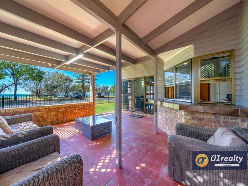 109 Esplanade, Woodgate, Qld 4660 Property Details