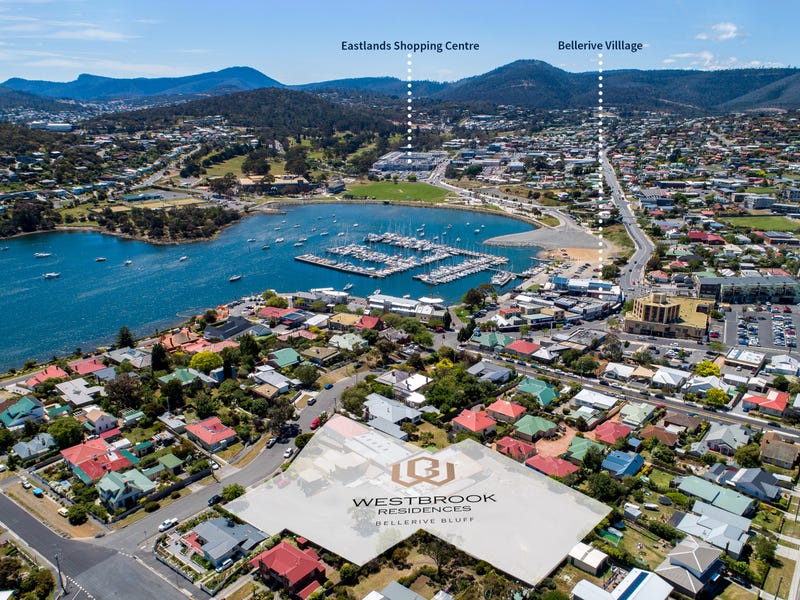 8 10 Petchey Street, Bellerive, Tas 7018 Townhouse for Sale