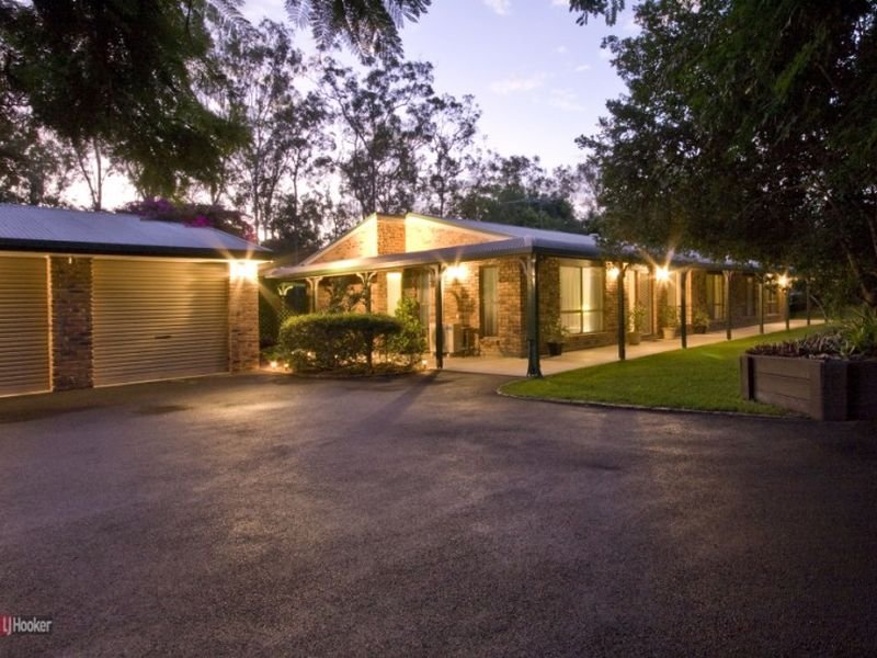 54 58 Kensington Drive, Munruben, Qld 4125 Property Details