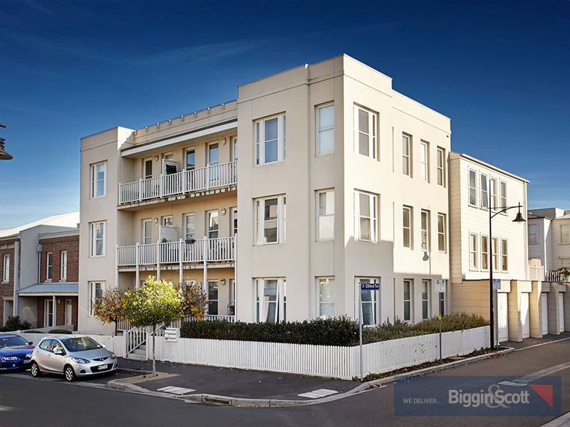 7/60 Henry Street, Kensington, Vic 3031 Property Details