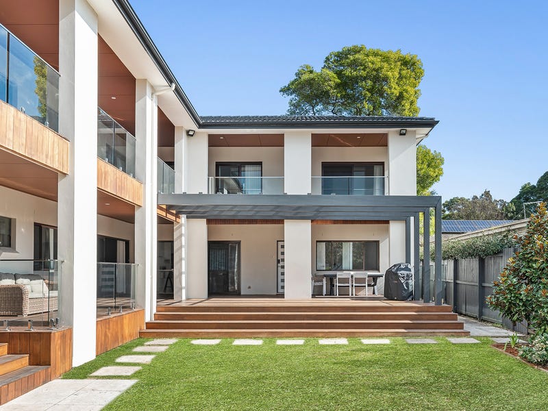 18 Herberton Avenue, Hunters Hill, NSW 2110 Property Details