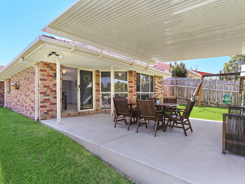 52 High Peak Cres, Springfield, QLD 4300