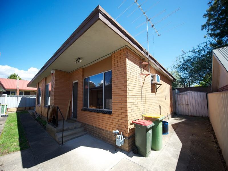 4/33 Church Street, Wodonga, Vic 3690 Property Details
