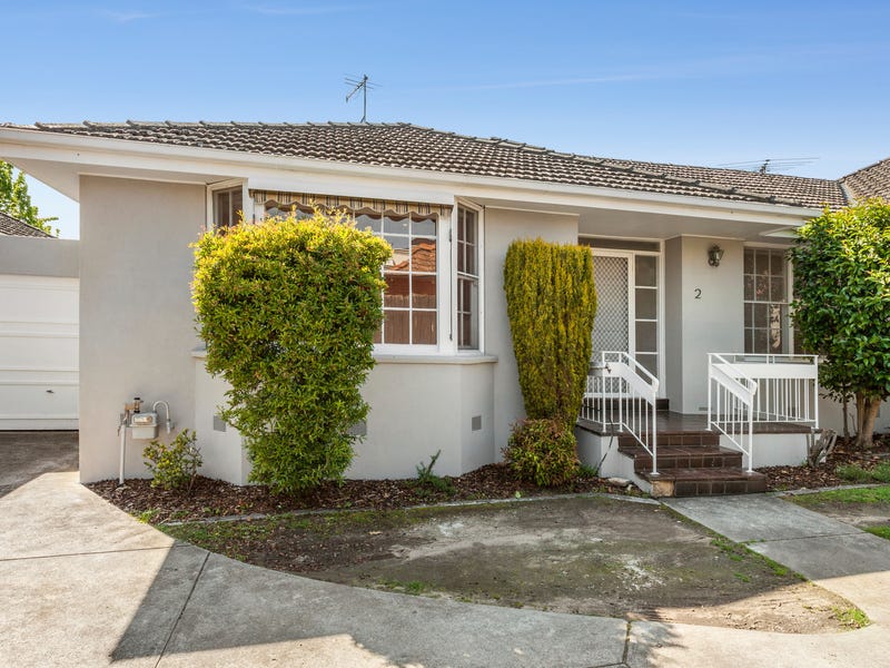2/9 Mont Albert Road, Canterbury, VIC 3126
