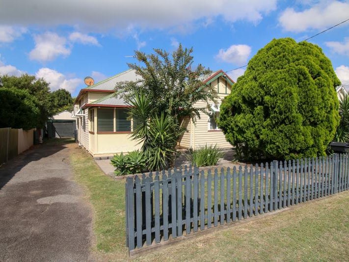 5 Wynyard Street, Singleton, NSW 2330