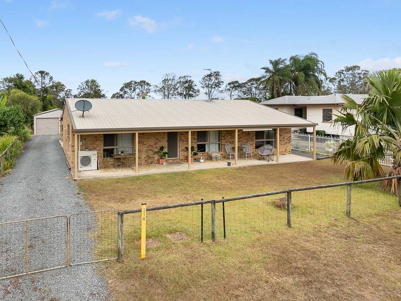 11a Piggford Lane, Walligan, Qld 4655 Property Details