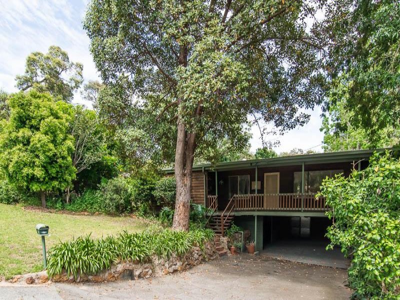 1 Robinson Road, Darlington, WA 6070 Property Details