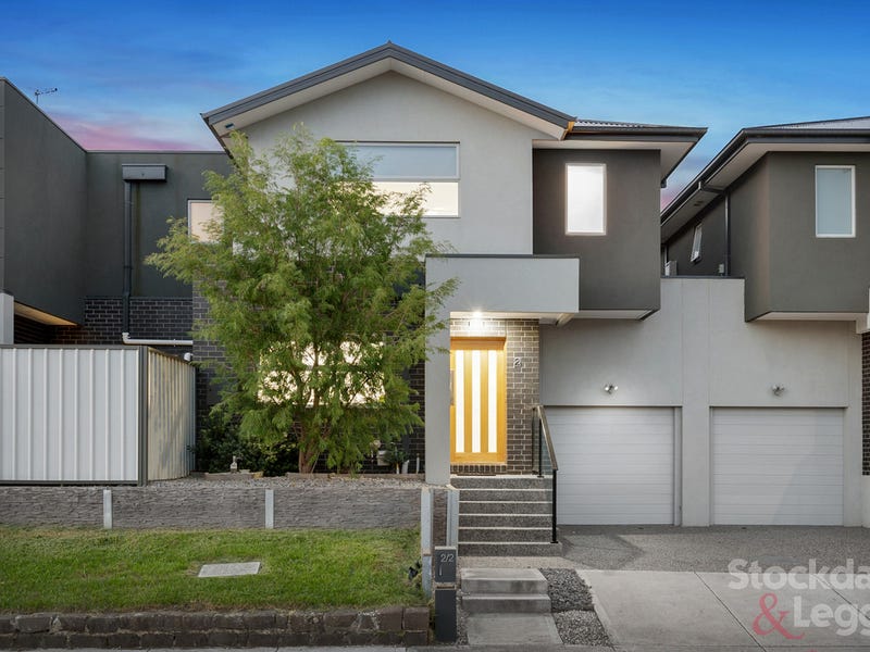 2/2 Cartwright Street, Oak Park, VIC 3046