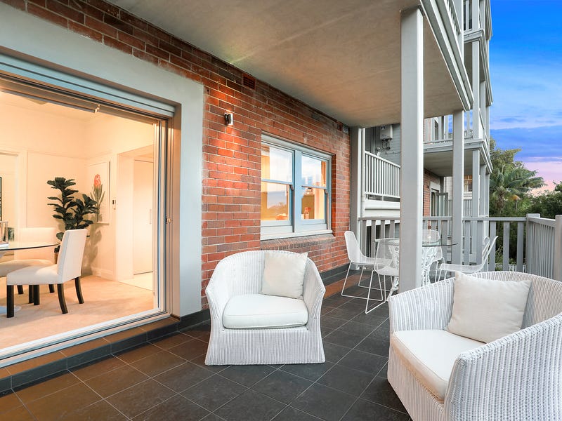 2/8A Mosman Street, Mosman, NSW 2088