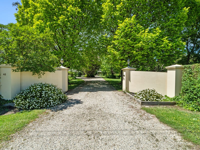 45 Grant Dr, Benalla, Vic 3672 Property Details
