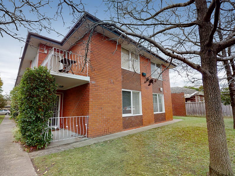 1/23 Edgar Street, Glen Iris, VIC 3146