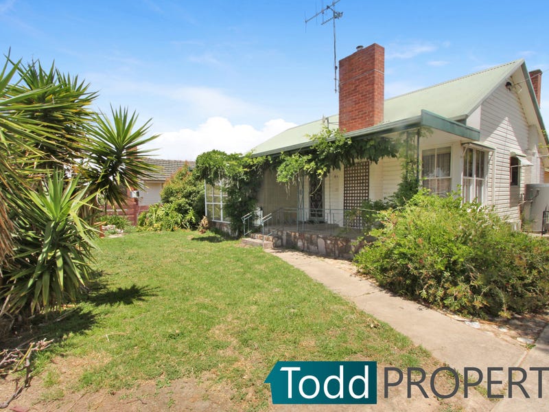40 Market Street, Inglewood, Vic 3517 House for Sale