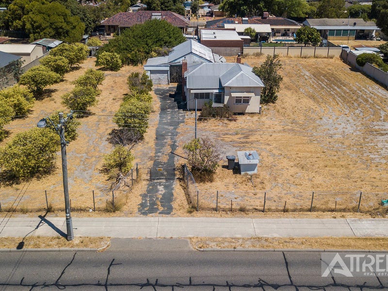 108 Fremantle Road, Gosnells, WA 6110 House for Sale