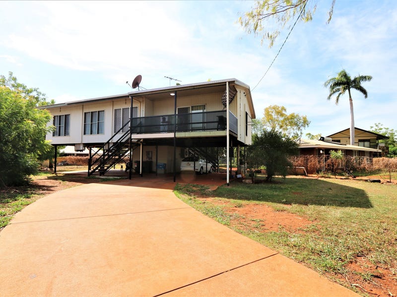 106 Acacia Drive, Katherine, NT 0850 House for Rent