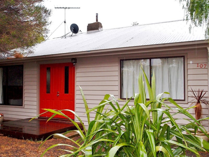 107 Fenwick Street, Portarlington, VIC 3223