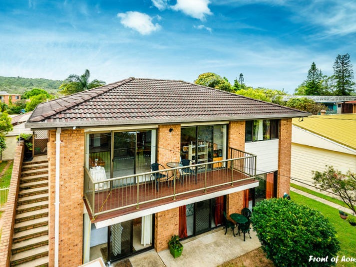 4 Azalea Avenue, Mylestom, NSW 2454