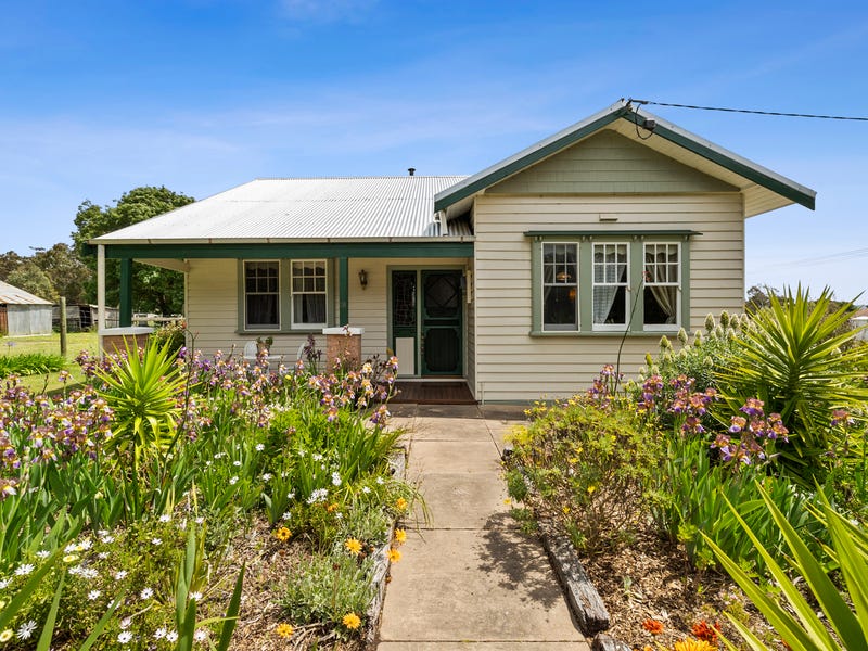 3638 McLennan Street, Glenthompson, Vic 3293 Property Details