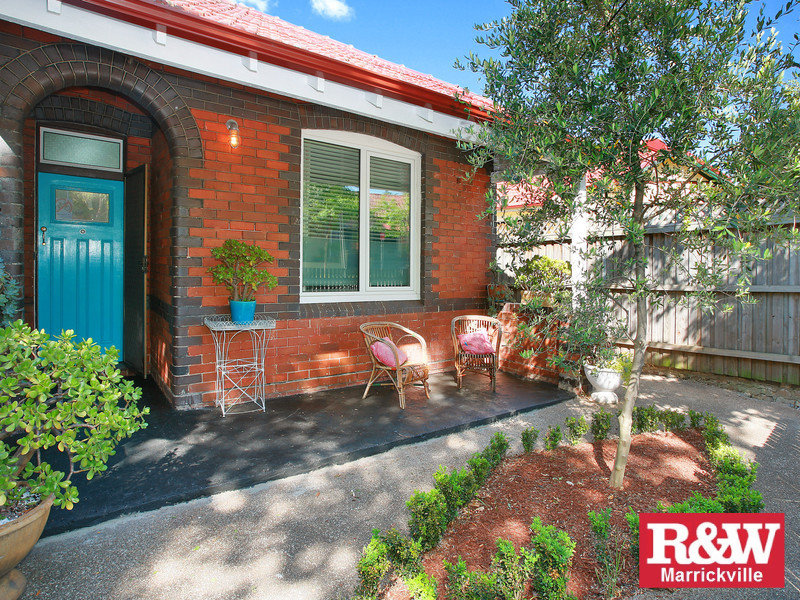 192 Addison Road, Marrickville, NSW 2204