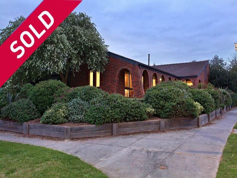 23 Windermere Crescent, Mulgrave, Vic 3170 Property Details