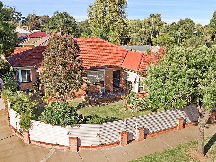 74 McCormick Road, Kyabram, Vic 3620 Property Details