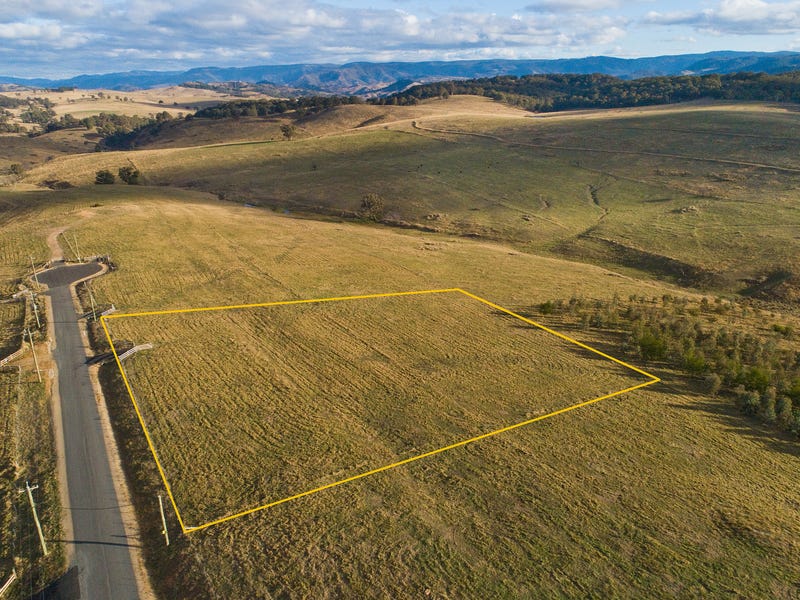 Lot 23 Baaners Lane, Little Hartley, NSW 2790 Residential Land for