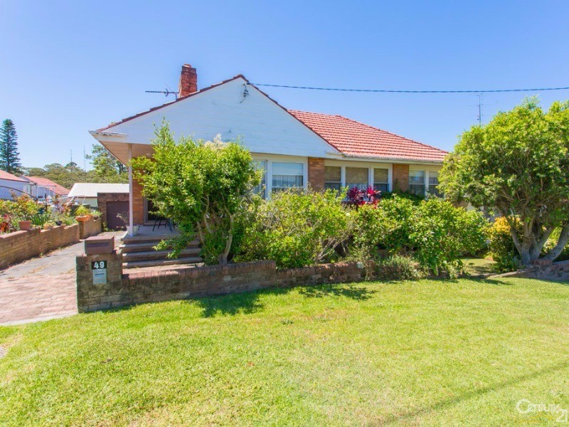 49 James Street, Charlestown, NSW 2290 Property Details