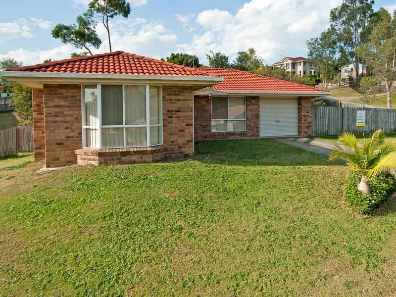 2 Cockatoo Place, Springfield, QLD 4300