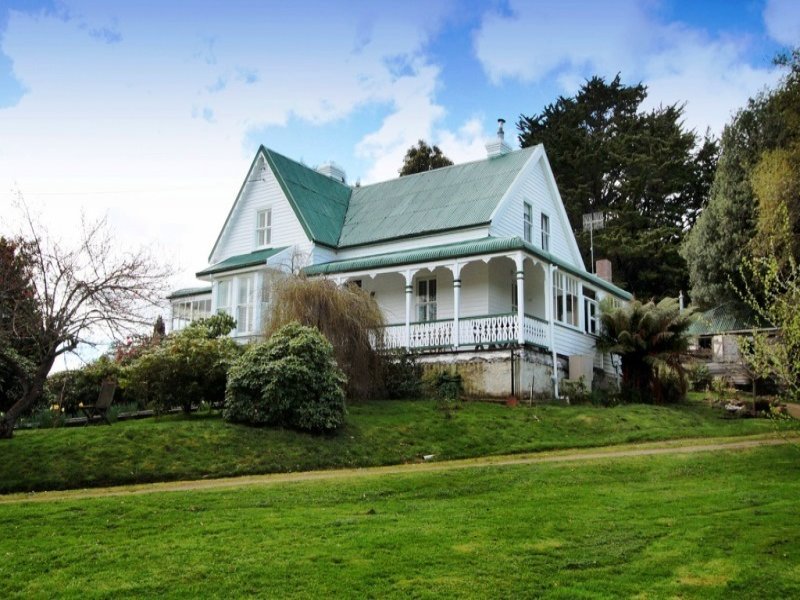 40 Fourfoot Road, Geeveston, Tas 7116 Property Details