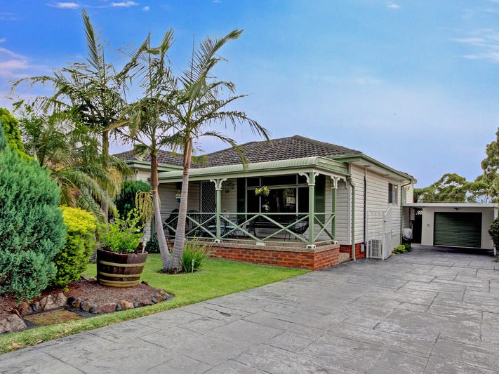 13 Palmer Avenue, Kanahooka, NSW 2530 Property Details