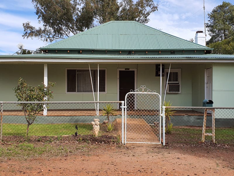 1 Barellan Street, Ardlethan, NSW 2665