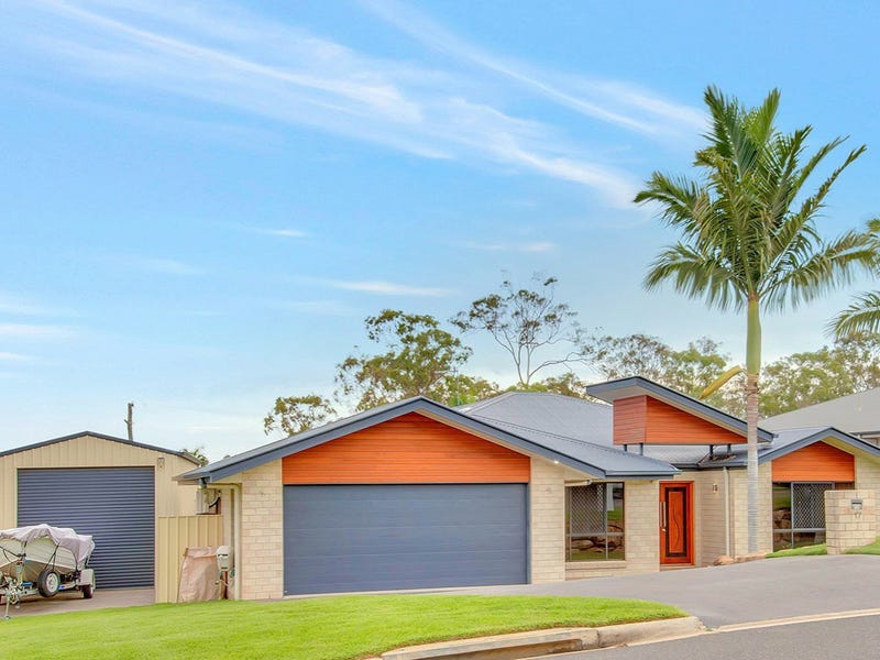 17 Longreach Court, Tannum Sands, Qld 4680 House for Sale