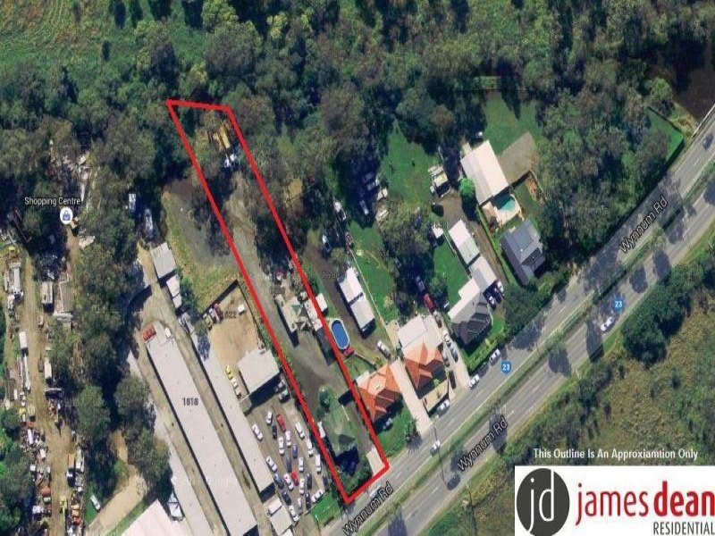 1626 Wynnum Road Tingalpa Qld 4173 Realestate Com Au