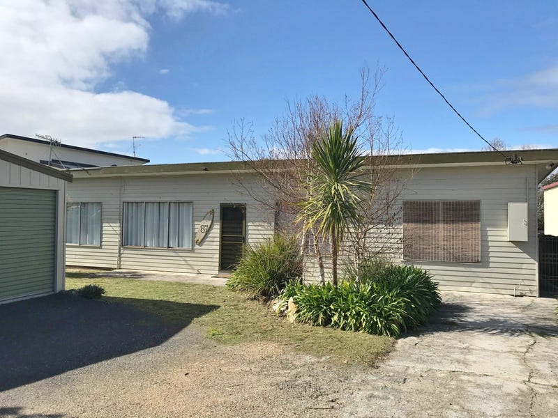87 Scamander Avenue, Scamander, Tas 7215 Property Details