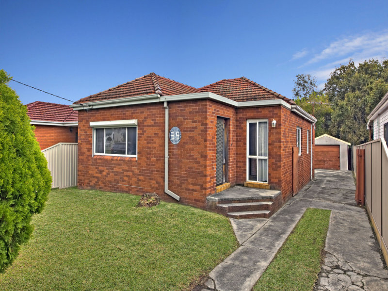 39 Blanche Street, Belfield, NSW 2191 Property Details