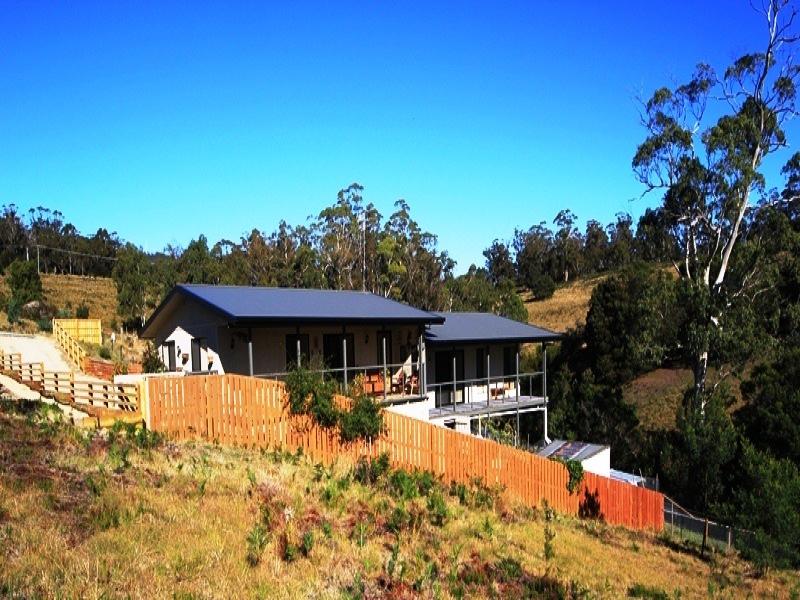 Sold Property Prices & Auction Results in Ansons Bay, TAS 7264 (+1