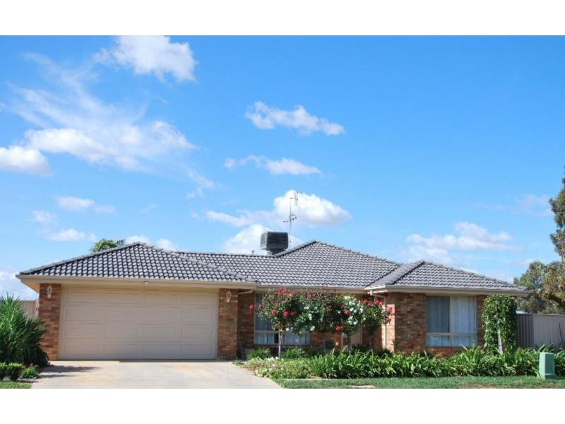 35 Buchanans Road, Barooga, NSW 3644