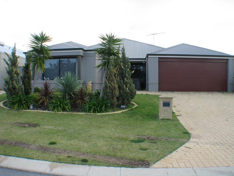 10 Curlewis Drive, Baldivis, WA 6171