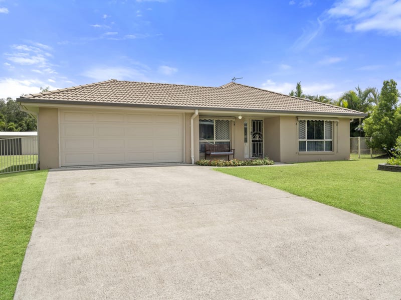 38 Allan Avenue, Glass House Mountains, QLD 4518