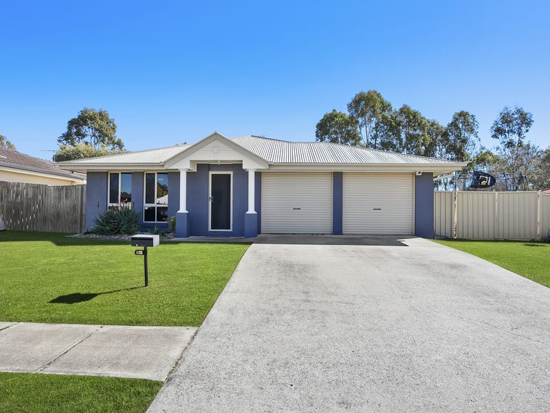 53 Warroo Drive, Deception Bay, QLD 4508
