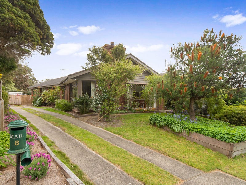 8 Dorchester Court, Frankston, Vic 3199 Property Details