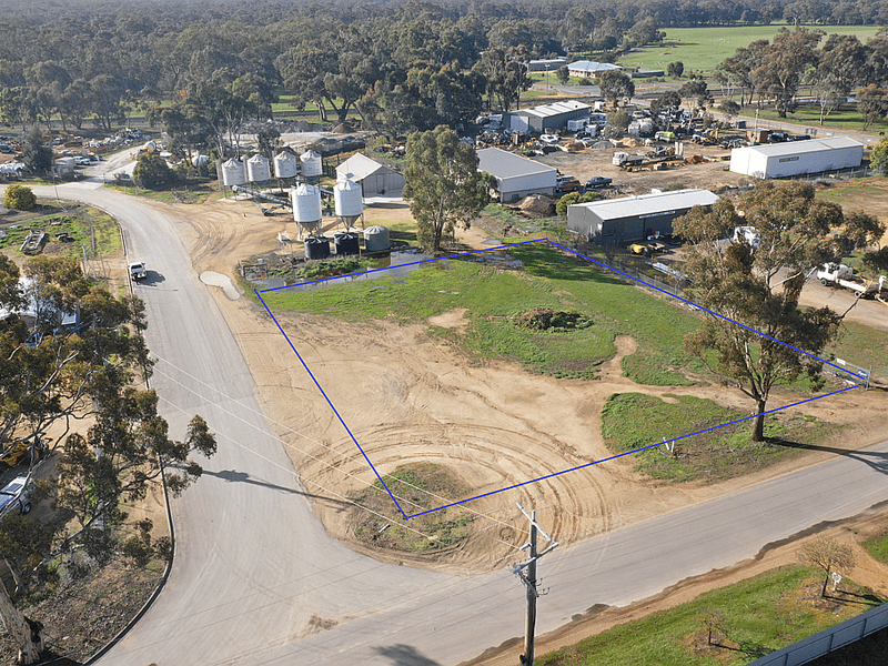 2 Phillips Court, St Arnaud, VIC 3478