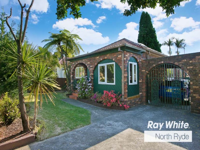 274 Lane Cove Road, North Ryde, NSW 2113