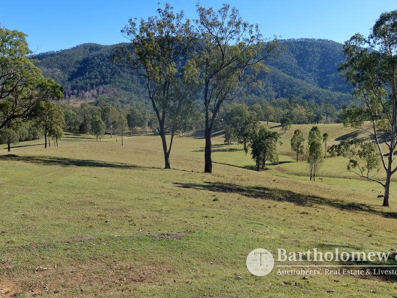0 Upper Allan Creek Road, Bromelton, Qld 4285 Livestock for Sale