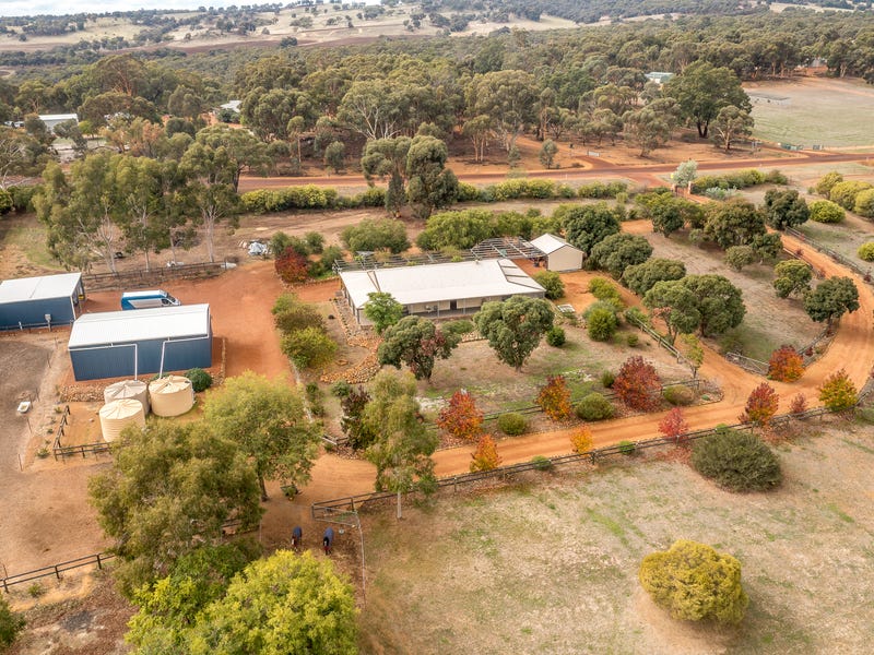 56 Panorama View, Toodyay, WA 6566 Property Details