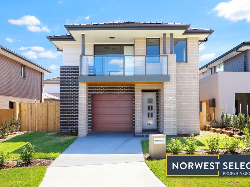 30 Heathland Avenue, Schofields, NSW 2762