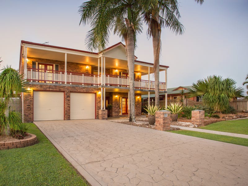 31 Bradman Drive, Glenella, Qld 4740 Property Details