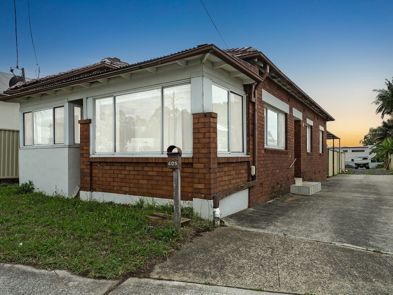 405 Stacey Street, Bankstown, NSW 2200 House for Sale